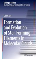 Formation and Evolution of Star-Forming Filaments in Molecular Clouds