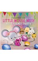 Little Mouse Missy