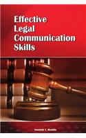 Effective Legal Communication Skills