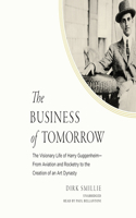 Business of Tomorrow