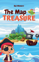 The Map Treasure: (1 Bright Futures)