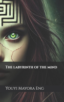 The labyrinth of the mind