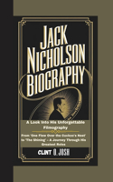 Jack Nicholson Biography