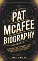 Pat Mcafee Biography