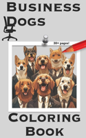 Business Dogs