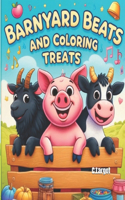 Barnyard Beats and Coloring Treats