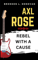 Axl Rose