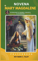 Novena to St. Mary Magdalene