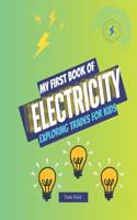 My First Book of Electricity