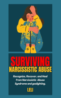 Surviving Narcissistic Abuse