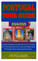 Portugal Tour Guide 2024/2025