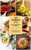 The Indian Way - The Complete Edition
