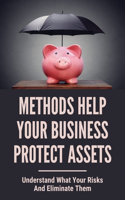 Methods Help Your Business Protect Assets