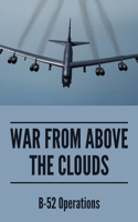 War From Above The Clouds