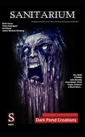 Sanitarium Issue #29