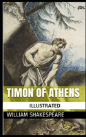 Timon of Athens Illustrated