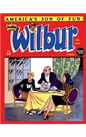 Wilbur Comics #13