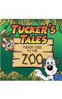 Tucker's Tales