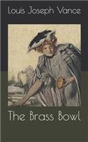The Brass Bowl