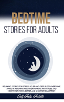 Bedtime Stories For Adults