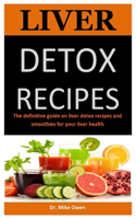 Liver Detox Recipes