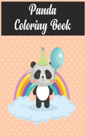 Panda Coloring Book: Panda Coloring Book For Adult Unique Collection Of Coloring Page