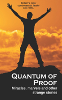 Quantum of Proof