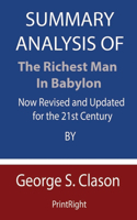 Summary Analysis Of The Richest Man in Babylon