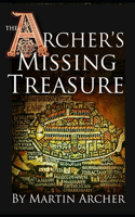 Missing Treasure