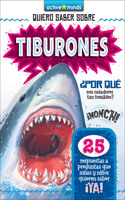 Tiburones (Sharks)