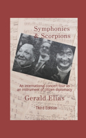 Symphonies & Scorpions: An international concert tour as an instrument of citizen diplomacy