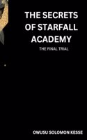 Secrets of Starfall Academy