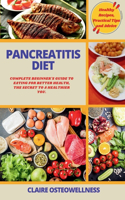 Pancreatitis Diet