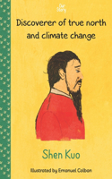 Shen Kuo