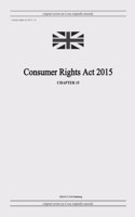 Consumer Rights Act 2015 (c. 15)