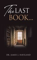 Last Book...