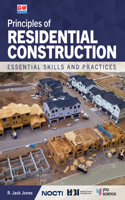 Principles of Residential Construction