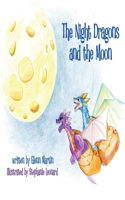 Night Dragons and the Moon