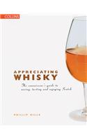Appreciating Whisky