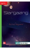 Reading Wonders Leveled Reader Stargazing: Beyond Unit 4 Week 4 Grade 4