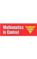 Holt Math in Context: Take a Chance Grade 6