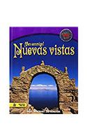 Holt Nuevas Vistas: Student Edition Course 1 2003