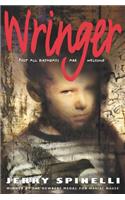 Wringer: A Newbery Honor Award Winner