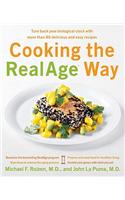 Cooking the Realage (R) Way
