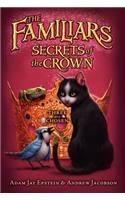 Secrets of the Crown