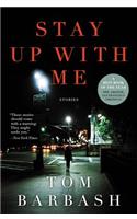 Stay Up with Me