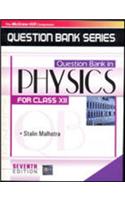 Question Bank In Physics For Xii