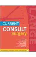 Current Consult Surgery