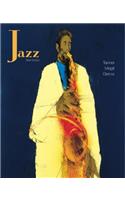 Jazz W. Free Audio CD