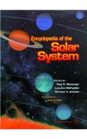 Encyclopedia of the Solar System